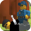 Tips of Lego City : My City 2 game