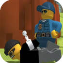 Tips of Lego City : My City 2 game APK