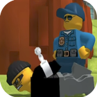 Tips of Lego City : My City 2 game icône