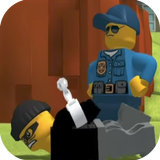 Tips of Lego City : My City 2 game icône