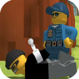 Tips of Lego City : My City 2 game أيقونة