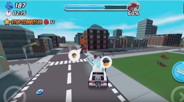 Tips of Lego City : My City 2 game скриншот 1