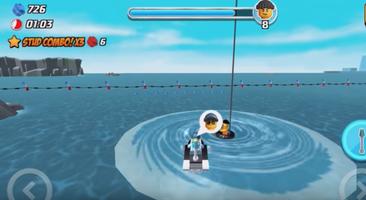 Tips of Lego City : My City 2 game ảnh chụp màn hình 2