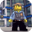 Tips of LEGO City Undercover Game
