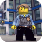 Tips of LEGO City Undercover Game ikon