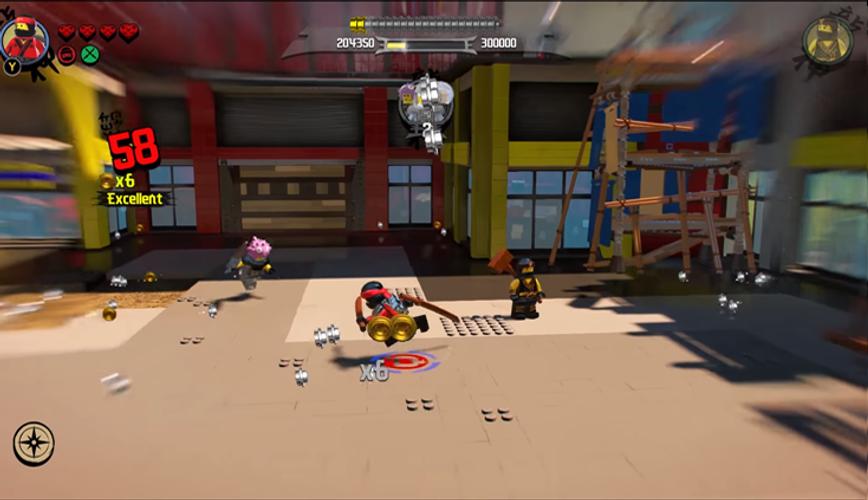Guide For Lego Ninjago Movie Wu Cru 20 For Android Apk Download