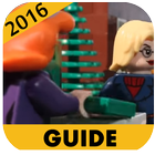 آیکون‌ Guide For LEGO Scooby-Doo