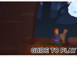Guide For LEGO Scooby-Doo постер