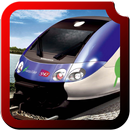 Trains HD Wallpapers APK