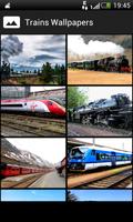 Trains HD Wallpapers-poster