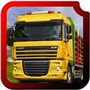 Camions d'écran HD APK