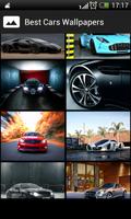 Best cars HD Wallpapers ภาพหน้าจอ 1