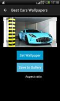 Best cars HD Wallpapers syot layar 2