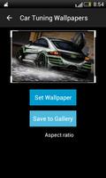 Car tuning HD Wallpapers screenshot 3