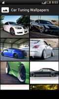 Car tuning HD Wallpapers پوسٹر