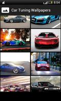 برنامه‌نما Car tuning HD Wallpapers عکس از صفحه