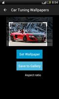 Car tuning HD Wallpapers screenshot 2