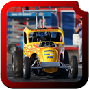 Drag racing HD Wallpapers aplikacja