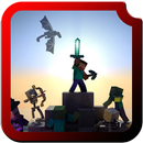 壁纸高清Minecraft APK