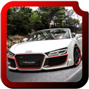 Super Cars HD  Wallpapers aplikacja