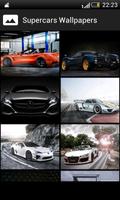 Super Cars HD  Wallpapers poster