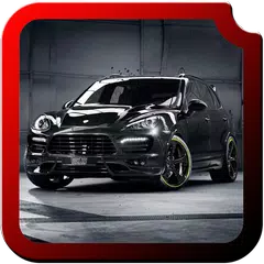download SUV Cars  HD Wallpapers APK