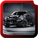 SUV Cars  HD Wallpapers APK