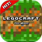 LegeoCraft – Free Miner! icon