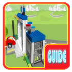 Guide Lego Juniors Cruise Free أيقونة