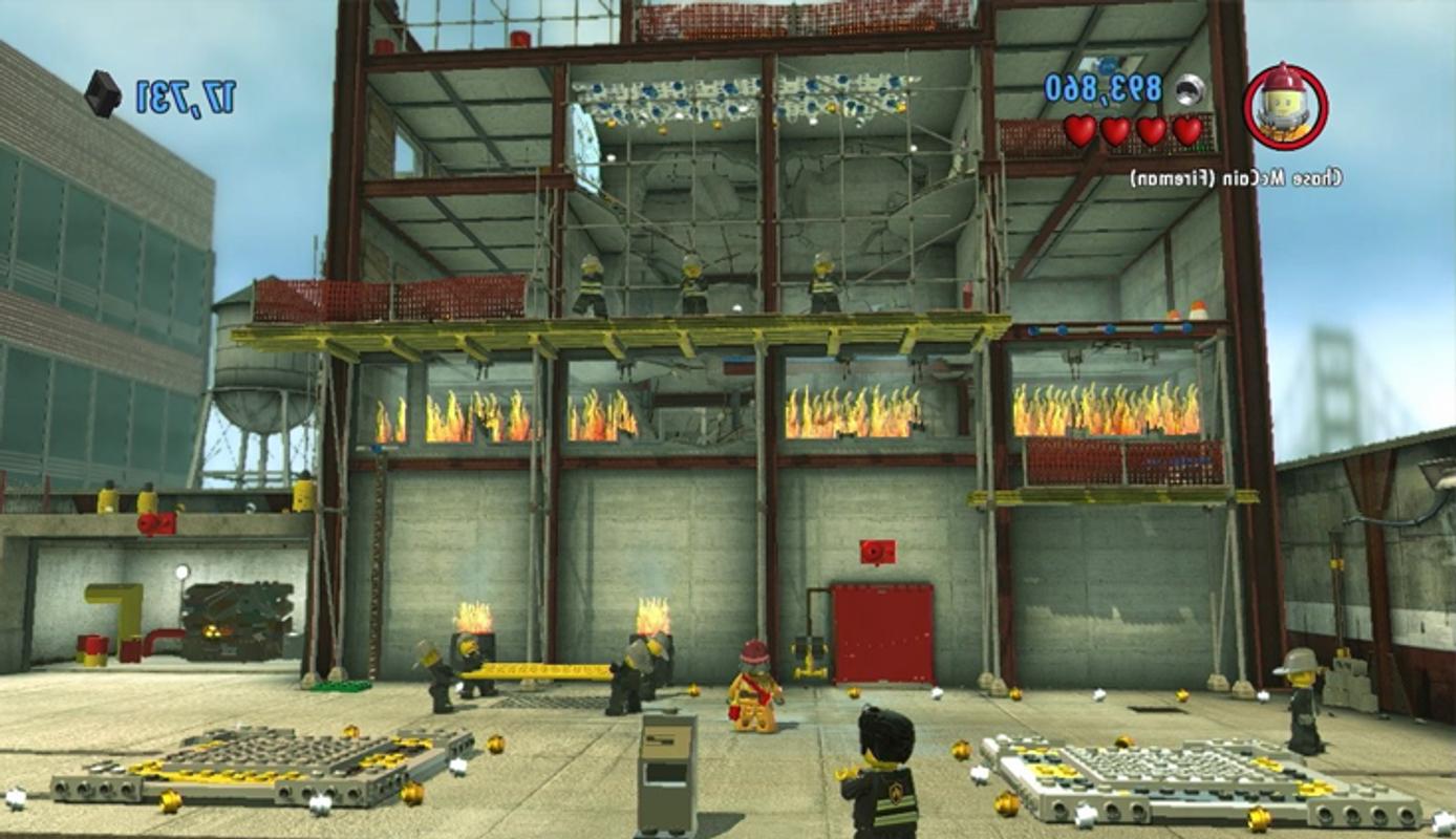 Guide For Lego City Undercover For Android Apk Download