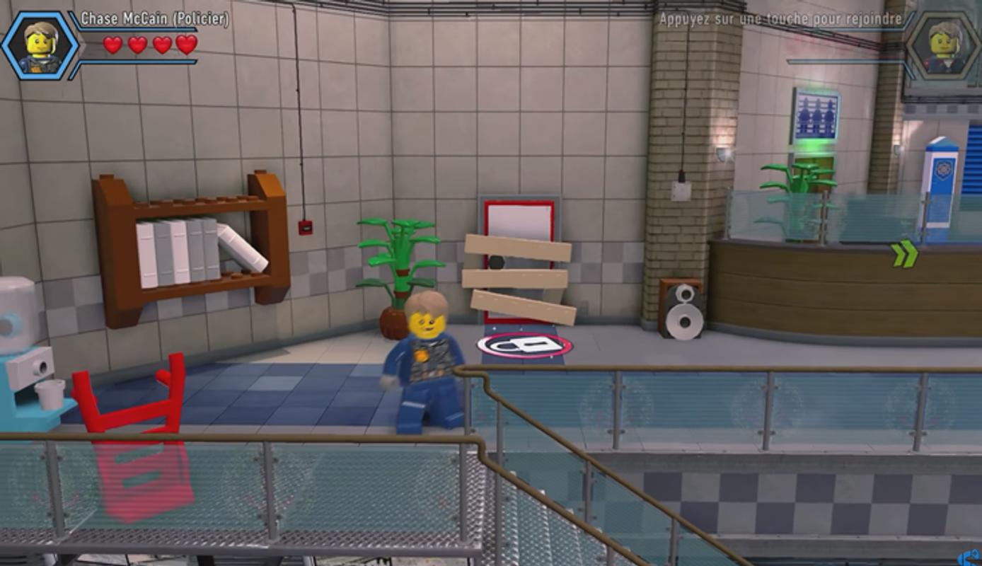 Guide For Lego City Undercover 2 Police For Android Apk Download