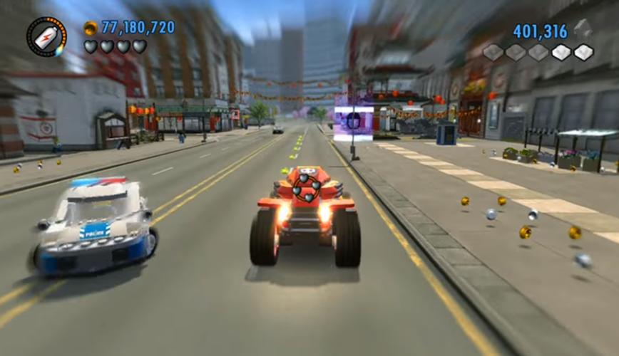 Guide For Lego City Undercover 2 Police For Android Apk Download