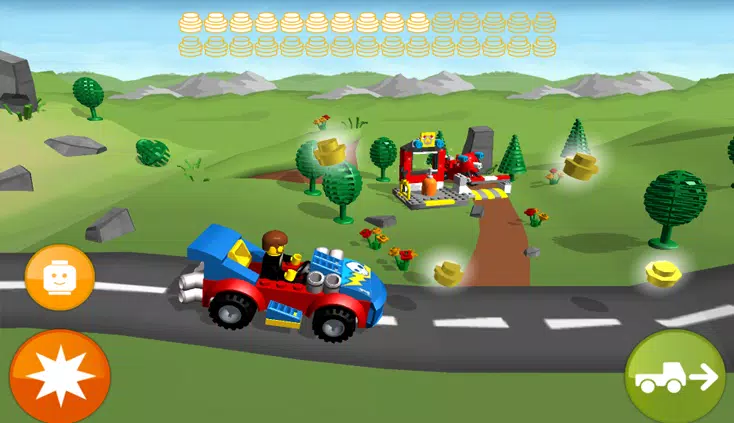 Tips for LEGO Juniors Create & Cruise APK pour Android Télécharger