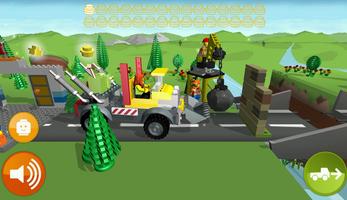Tips for LEGO Juniors Create & Cruise screenshot 2