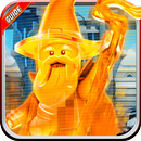 Tips LEGO NEXO KNIGHTS - MERLOK 2.0 APK