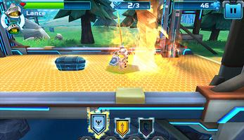 Tips LEGO NEXO KNIGHTS - MERLOK 2.0 screenshot 1