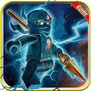 Tips for LEGO NINJAGO WU-CRU 2.0 APK