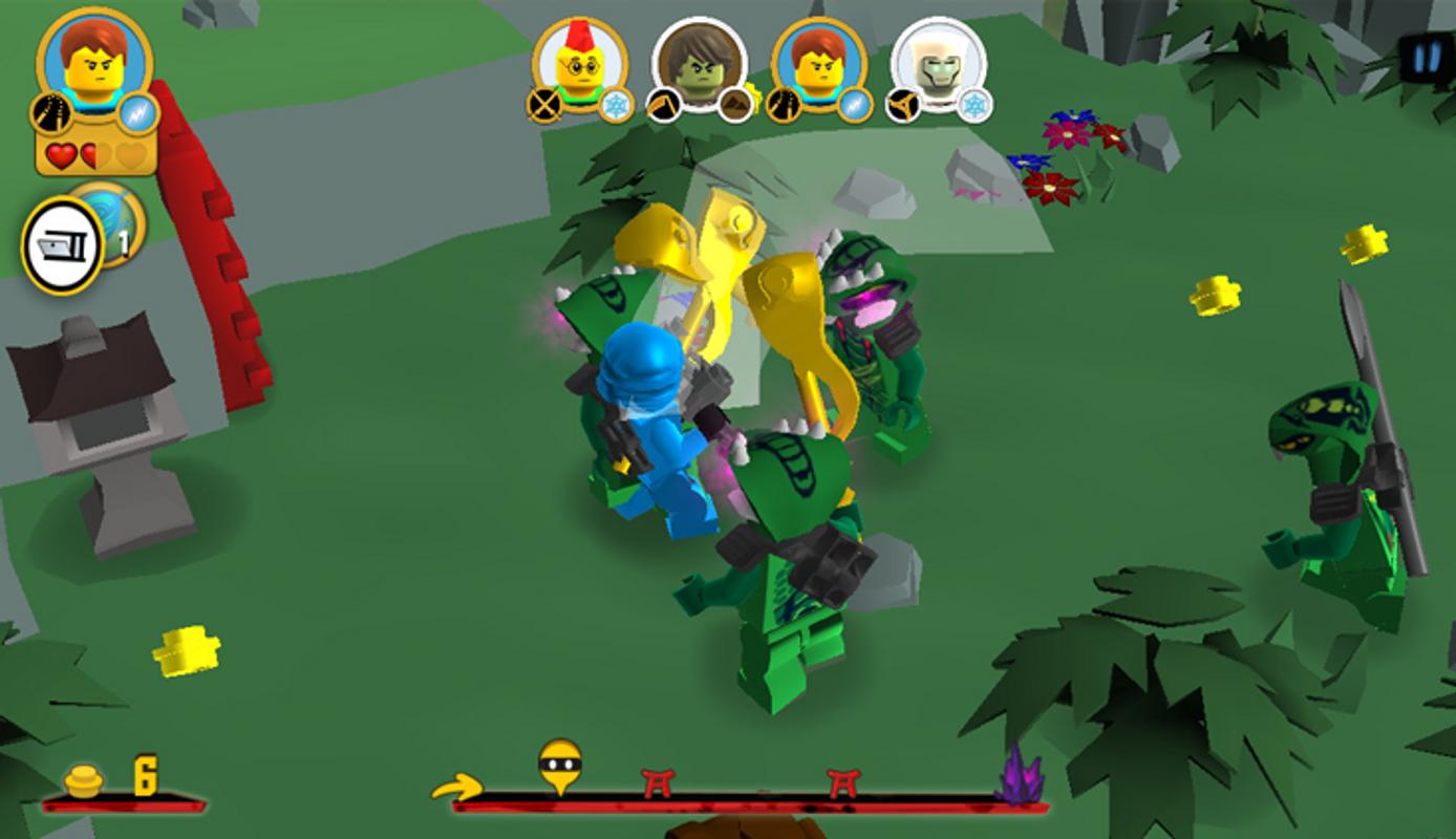 Tips For Lego Ninjago Wu Cru 20 For Android Apk Download