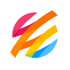 Internet Browser-Fast, Private 圖標