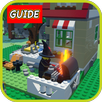 Guide for LEGO Worlds APK