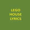 Lego House Lyrics