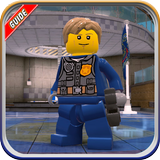 Guide For LEGO City : Undercover icône