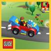 GUIDE LEGO Juniors Create APK