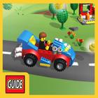 GUIDE LEGO Juniors Create simgesi