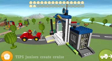 GUIDE LEGO Juniors Create gönderen