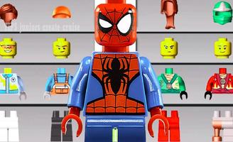 GUIDE LEGO Juniors Create Ekran Görüntüsü 1