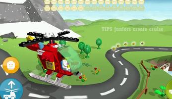 GUIDE LEGO Juniors Create Ekran Görüntüsü 2