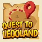 Quest to LEGOLAND icône