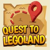 Quest to LEGOLAND icon