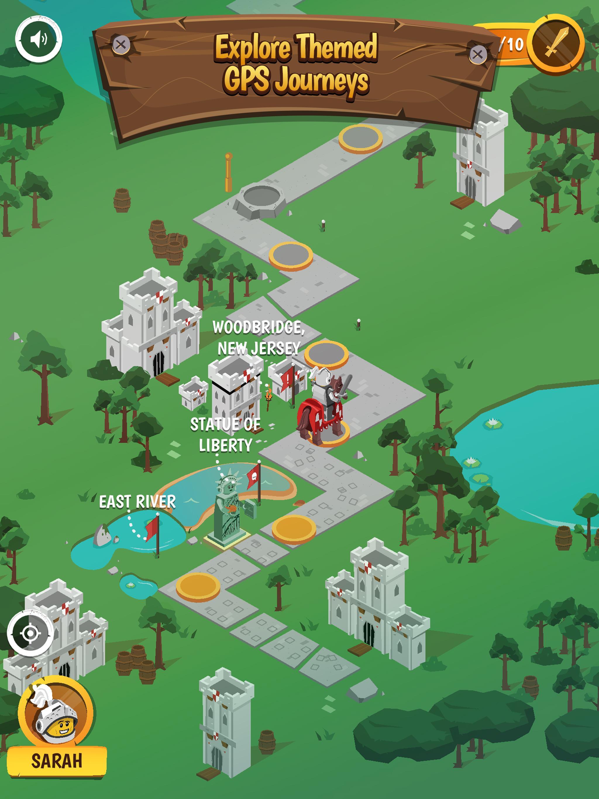 Quest To Legoland For Android Apk Download - legoland roblox